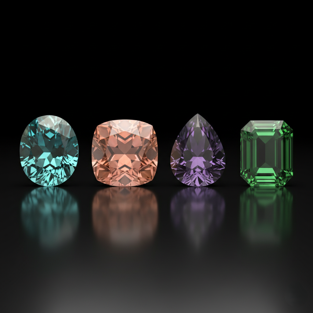 Loose Gemstones